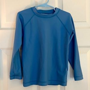 Hanna Andersson Rashguard Bundle